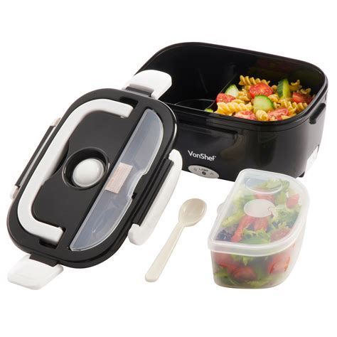 portable food warmer electric